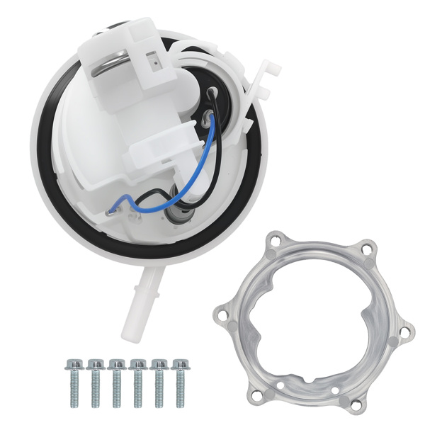 Dirt Bike Fuel Pump fit for Yamaha WR250F WR450F 2012-2019 33D139070200-6