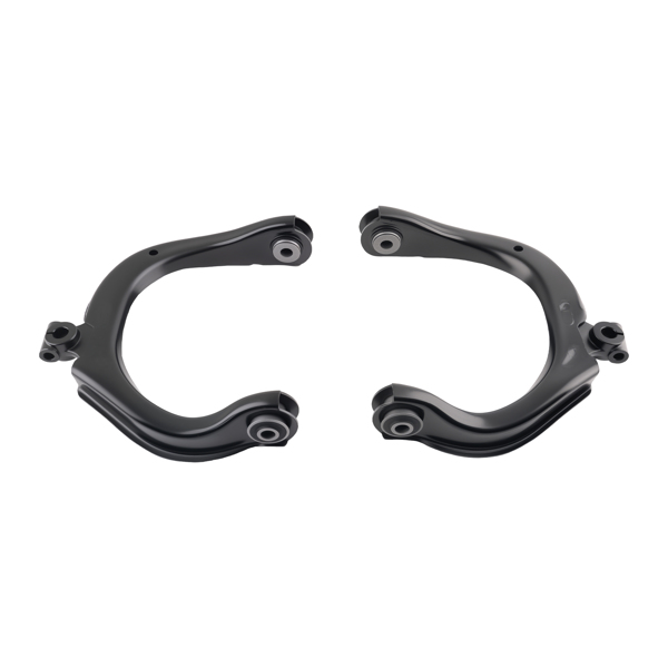 6x Front Upper Control Arms Kit fit for GMC Envoy 2002-2009 Ascender Bravada 9-7x-2