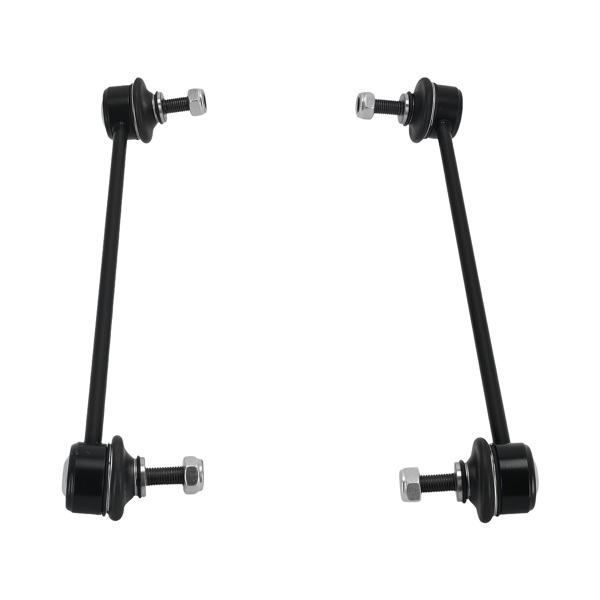 Front Stabilizer Sway Bar End Links fit for 2012-2015 Honda Civic 2013-19 Acura ILX-2