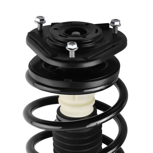 Front Struts with Coil Spring Assembly fit for 2003-2008 Pontiac Vibe Toyota Matrix-2