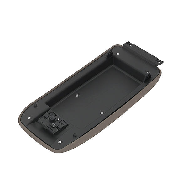Armrest Center Console Lid fit for Toyota Tacoma 1995-00 4Runner 96-98 02ITG2009ABR-2
