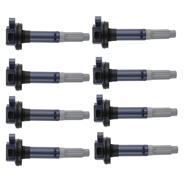 8x Ignition Coil Set fit for Ford F-150 Mustang 2011-2015 5.0L V8 BR3Z12029A-6
