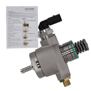 High Pressure Fuel Pump fit for Audi TT TTS Quattro Q3 2.0L 2016-2022 06L127027C