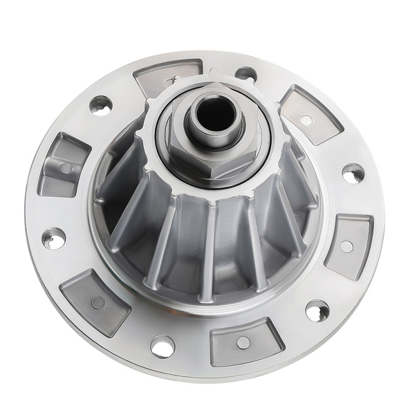 Mower Spindle Assembly fit for Bob-Cat ZT200, Woods RZ2052B, RZ1848B 4115849 4165022-6