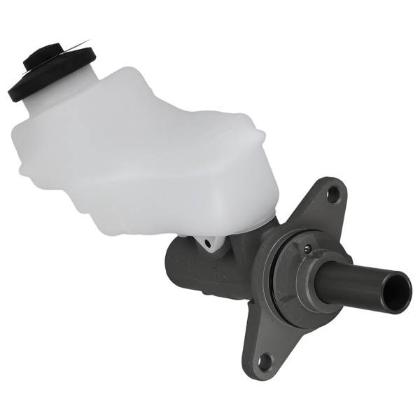 Brake Master Cylinder 0.875" fit for Toyota Corolla Matrix 2009-2013 w/Reservoir-6