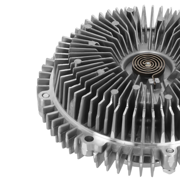 Fan Clutch Assembly fit for Nissan Titan/NV2500 2004-2017 130-0194 922522 46068-5