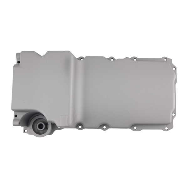 LS V8 Retrofit Oil Sump fit for Chevrolet 1955-1987 302-1 Aluminum Pan Kit-1