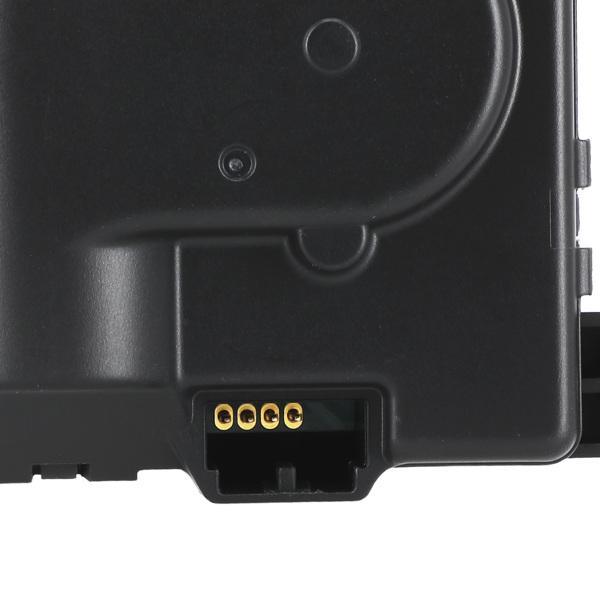 HVAC Heater Blend Door Actuator fit for Dodge Ram 1500/Ramcharger 1999-2001 604-018-2