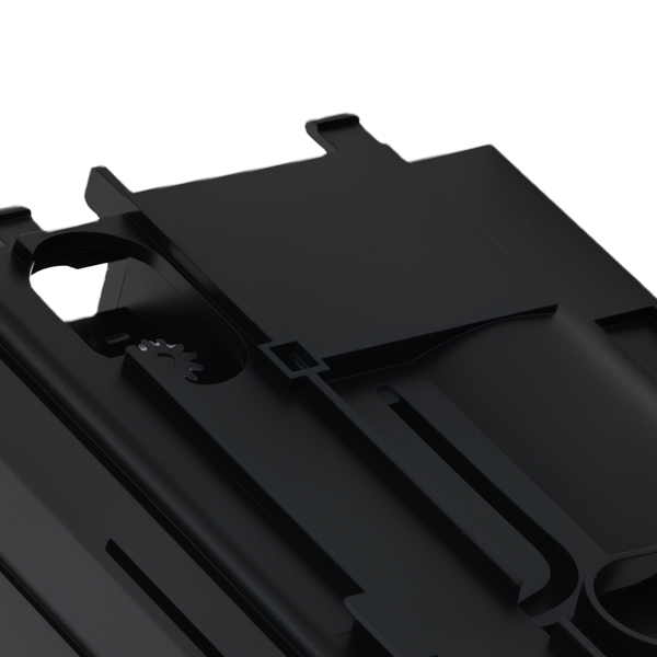 Cup Holder fit for Mercedes-Benz E-Class W211 2003-11 2116800014 Black Front-2
