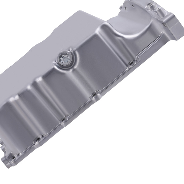 Lower Engine Oil Pan fit for Lincoln MKZ MKT 2.0L 2013-2019 CJ5Z-6675-B Direct Fit-5