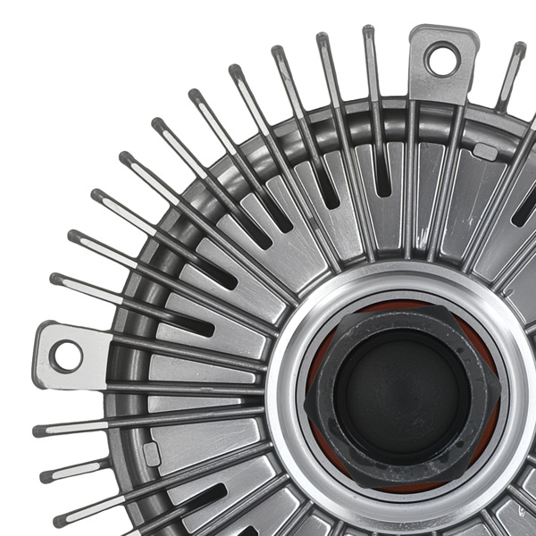Cool Fan Clutch fit for BMW 533i/318Ti/528E/Z3/M6/M5 1983-99 11521740962 11521287829-1