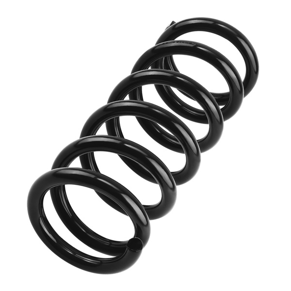 3" Drop Suspension Kit fit for Ram 1500 2019-2024 2WD All Engines Rear Springs-3