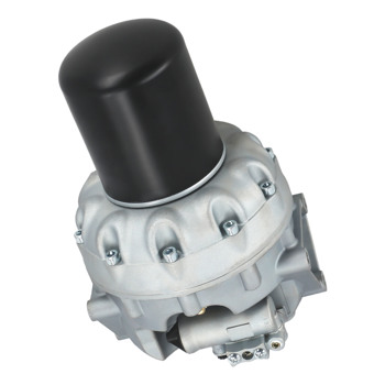 Complete System Saver 1200 Plus Air Dryer Assembly fit for Freightliner S4324711010