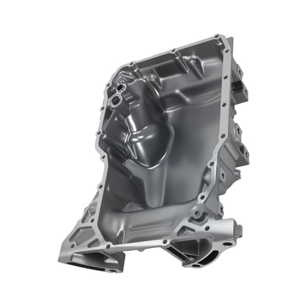Aluminum Oil Sump Pan fit for Honda CR-V 2.4L Acura ILX SPIHOP37A 19 Bolt New-6