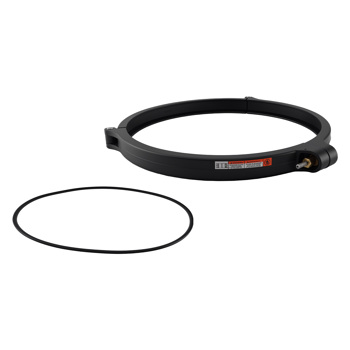 Clamp O-Ring fit for Hayward SwimClear Cartridge Filter C2020/C3020 DEX2420J