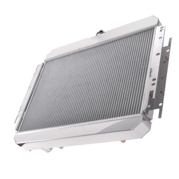 3 Row Aluminum Radiator fit for Chevrolet Chevelle/Malibu 1964-1968 289 DPI289
