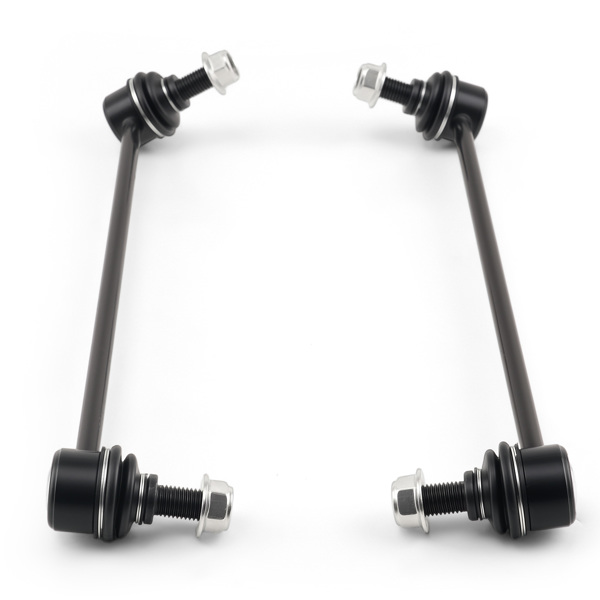 Front Suspension Sway Bar End Links Kit fit for 2015-2019 Acura TLX 2013-2017 Accord-6