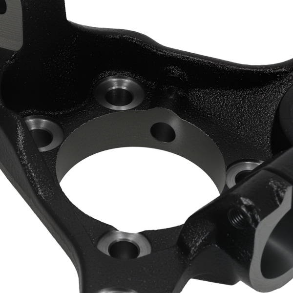 Front Left Steering Knuckle Assembly fit for Subaru Legacy 2005-2014 698221-4