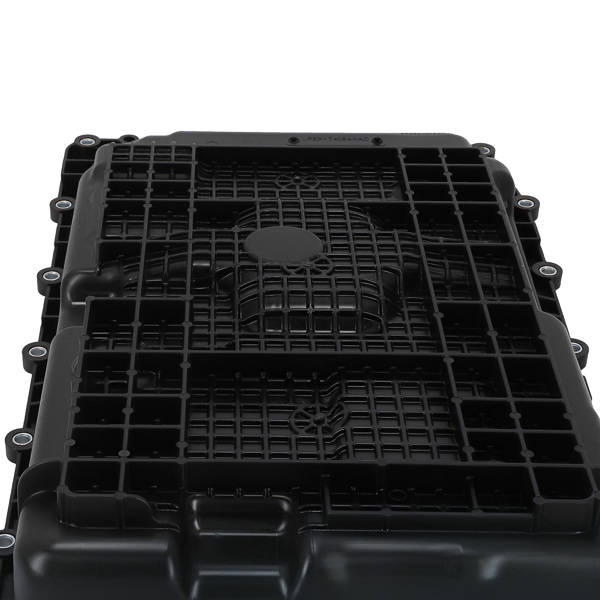 Transmission Fluid Oil Pan fit for Ford Explorer Ranger Lincoln 20-25 LP5P-7A194-AC-2