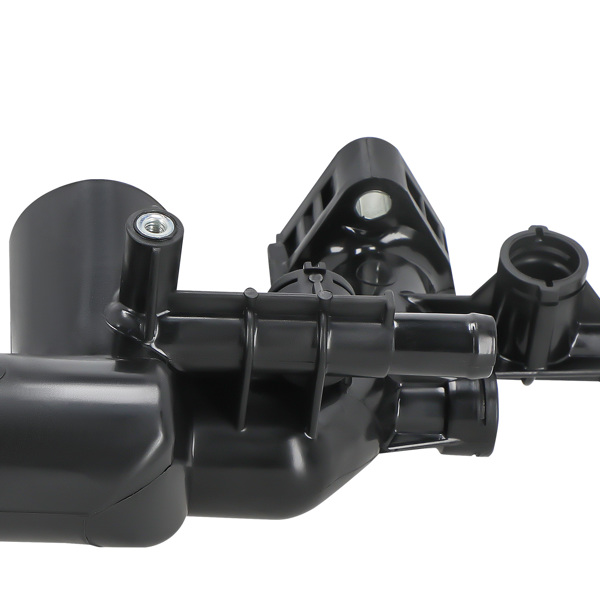 Thermostat Housing fit for Hyundai Santa Fe 2013-2018 Azera 2012-2017 256203CAA0-4