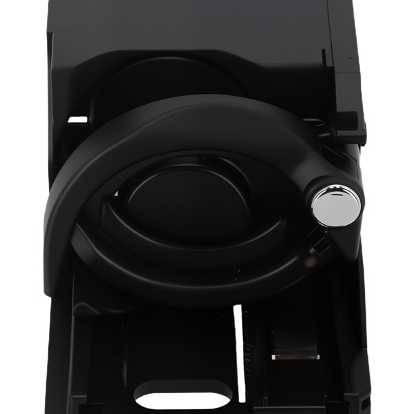 Black Front Cup Holder fit for Mercedes-Benz E300 E320 1996-2003 93733055001-4