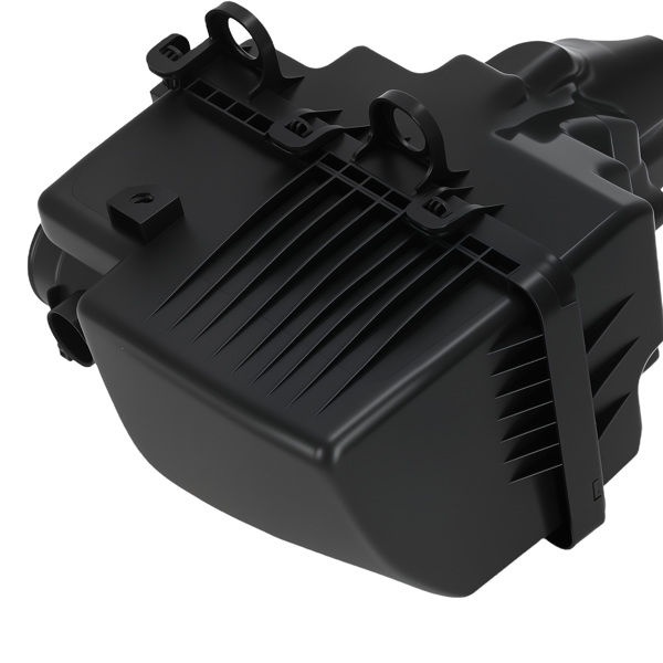 1x New Air Cleaner Filter Box Housing fit for Mazda CX-5 2016 2.0L PE7W-13-320 Black-2