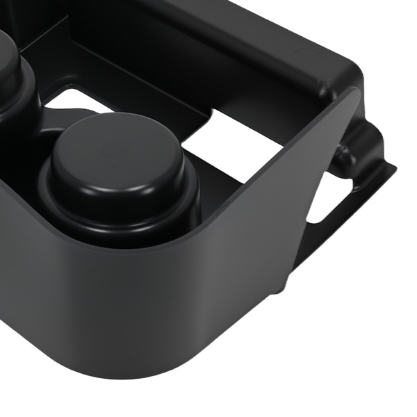 Water Cup Holder fit for Dodge Ram 1500 2500 3500 1999-2001 SS281AZAA Center Console-2