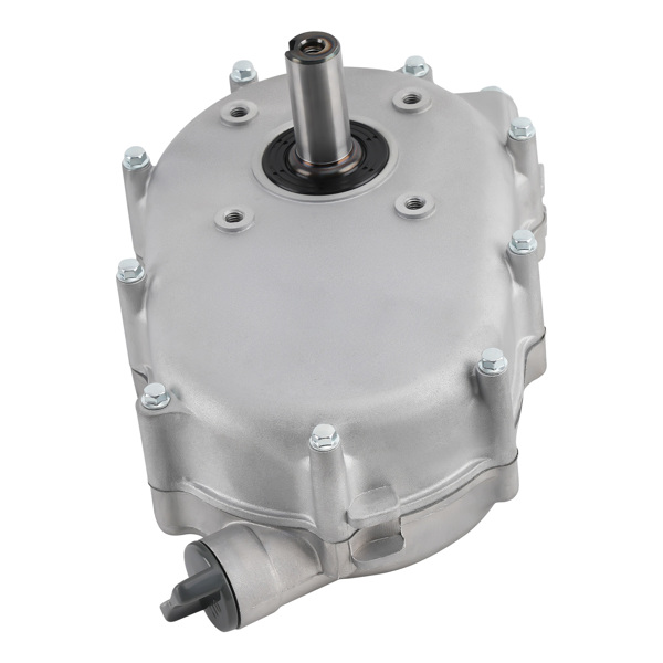 Complete 2:1 Reduction Gearbox Reducer Kit Aluminum fit for Honda Engine GX160 GX200-5