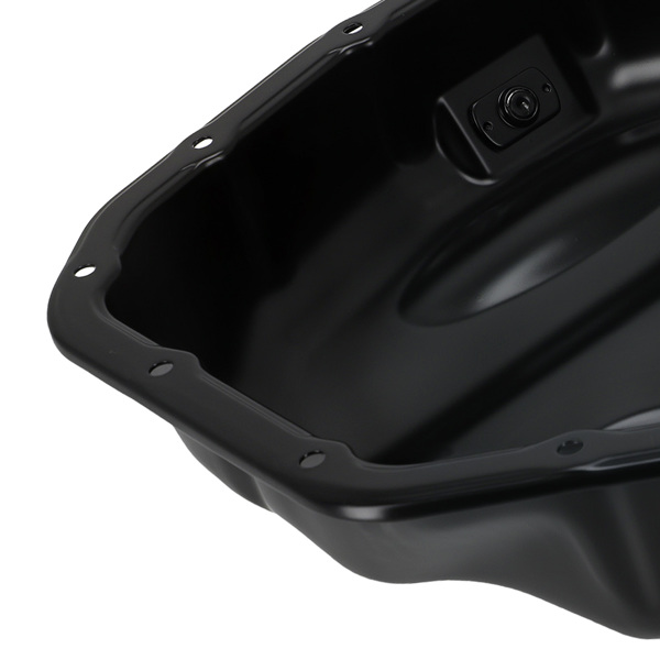 Oil Pan fit for Scion tC L4 2.5L 2011-2017 1210136050 31150351 Steel-2