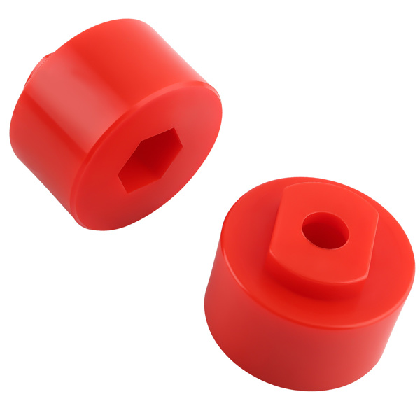 Body Mount Bushing Kit fit for Ford Explorer Sport Trac 2001-2005 2WD 4WD 6-116-4