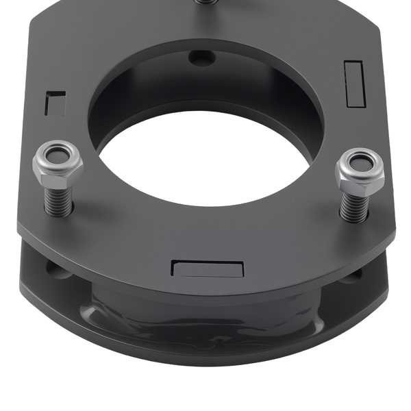 2in Front Leveling Lift Kit fit for Jeep Grand Cherokee WK2 11-22 W/Strut Spacers-4