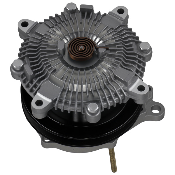 Water Pump & Fan Clutch fit for Datsun 200SX L4 2.0L/2.2L 1977-1983 21010-N5826-5