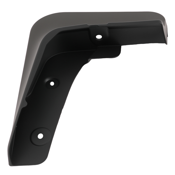 Mud Flaps Mudguards Fender Splash Guards Set fit for Mazda CX-5 2022-2025 Black-3