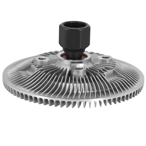 Fan Clutch Assembly fit for Chevy Avalanche/Express/Suburban 215107 2911271 2744-3