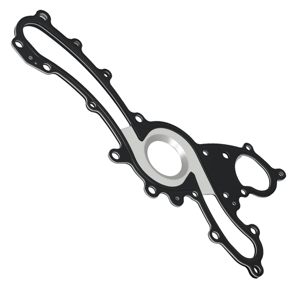 Water Pump fit for Lexus IS250 IS300 IS350 RC300 RC350 2.5L 3.5L 2006-2017 Aluminum-5