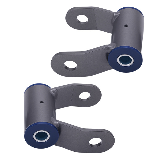 Steel Axle Flip Drop Kit 5" fit for Ford F150 2015-2020 with Hardware 2WD/4WD-3