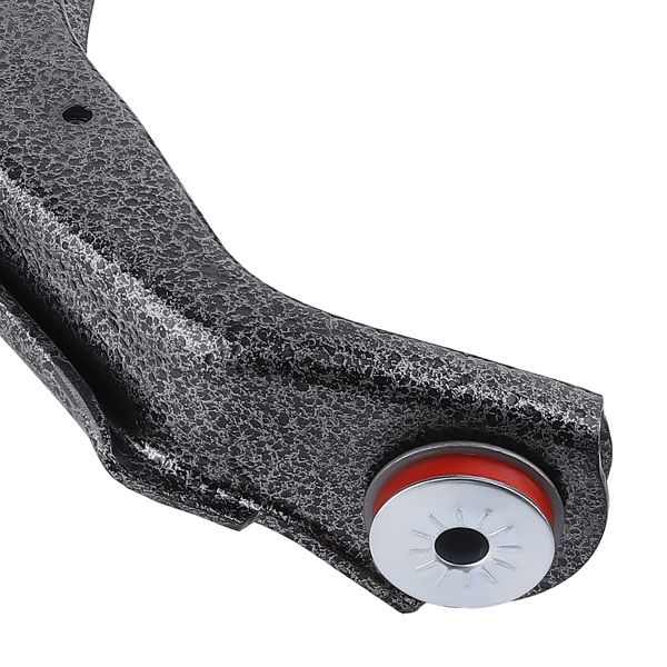 12Pcs Front Control Arms Kit Poly Bushing fit for 2001-2010 Chevy Silverado 2500 HD-5