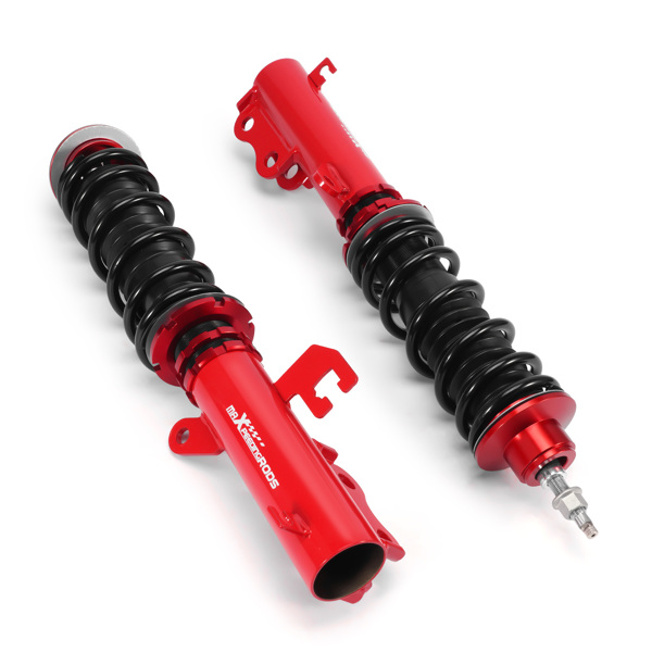 24 Way Damping Adjustable Coilover Suspension Kit fit for fit for Nissan Versa 2013-2019-3