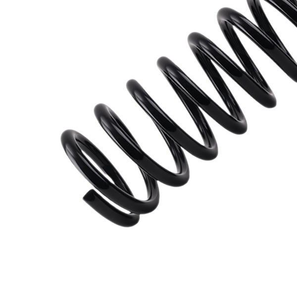 2" Front Heavy Duty Lift Spring fit for Ram 3500 4WD 2003-2012 Steel Coils-6