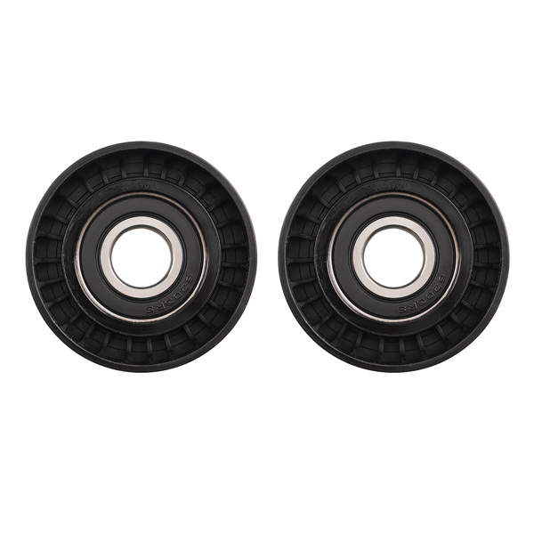 6PK2230 Belt Tensioner Kit fit for Jeep Wrangler 3.6L V6 2012-2018 04627038AA-1