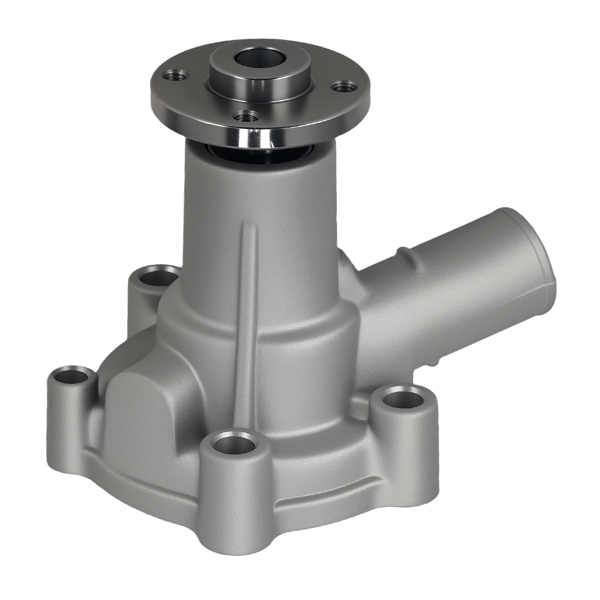 Water Pump fit for John Deere 650 750 Yanmar YM169 180 187 220 121023-42100 CH15502-5