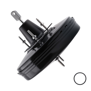 Brake Booster Fit fit for Ford Edge 2011-2014 Lincoln MKX 2011-2015 54-72020