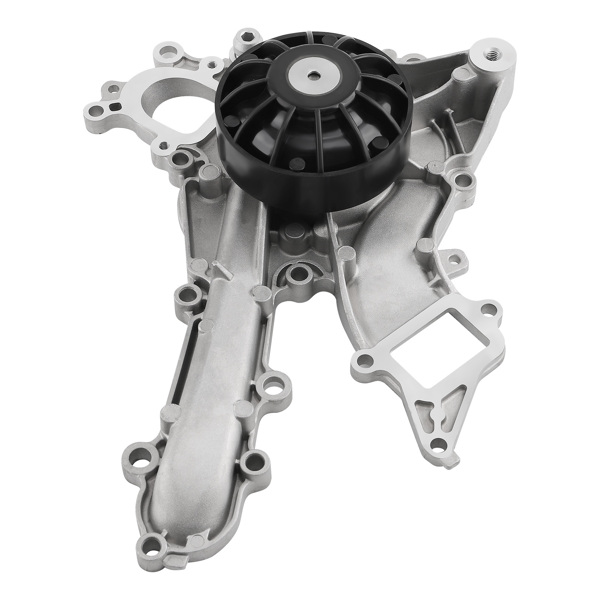 Water Pump fit for Mercedes-Benz C300 C350 E350 E400 3.5L 2012 2013 2014 2015 2016-3