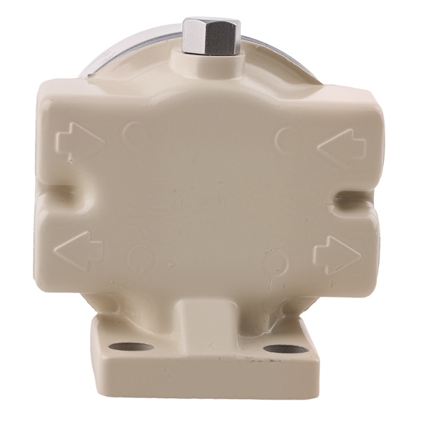 3/8" NPT Fuel Water Separator Filter fit for Tractor Equipment R12T 30GPH 10 Micron-1