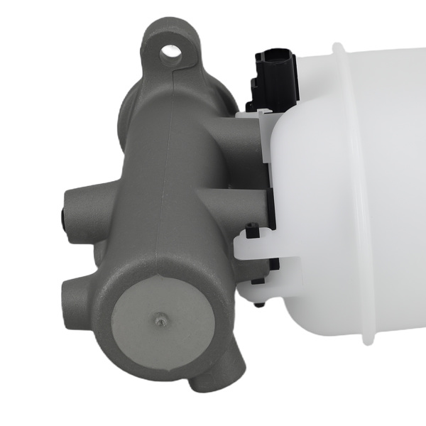 Aluminum Master Cylinder w/Reservoir fit for Ford F-250/F-350/F-450/F-550 2005-2007-4