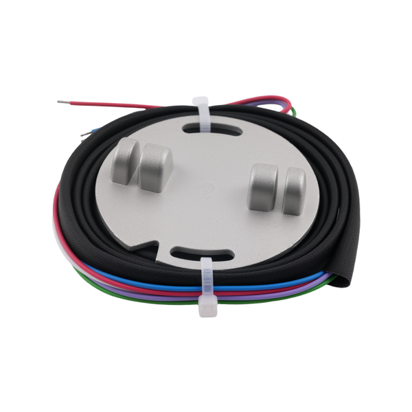 Electronic Ignition fit for Harley-Davidson Road Glide 1998 53644 Aluminum-1