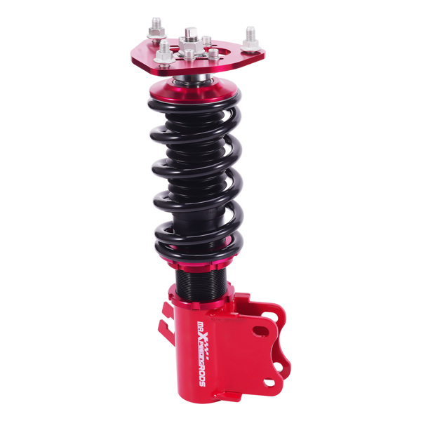 Adjustable Coilover Spring & Shocks Kit fit for Nissan 240sx S13 1989-1994-5