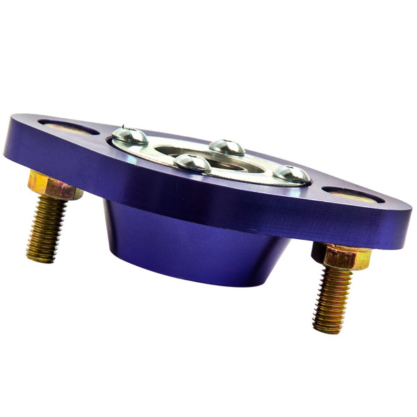 Rear Camber Plate fit for BMW 323is 325i 325is 325ic 328i M3 328ic 328is Blue-1