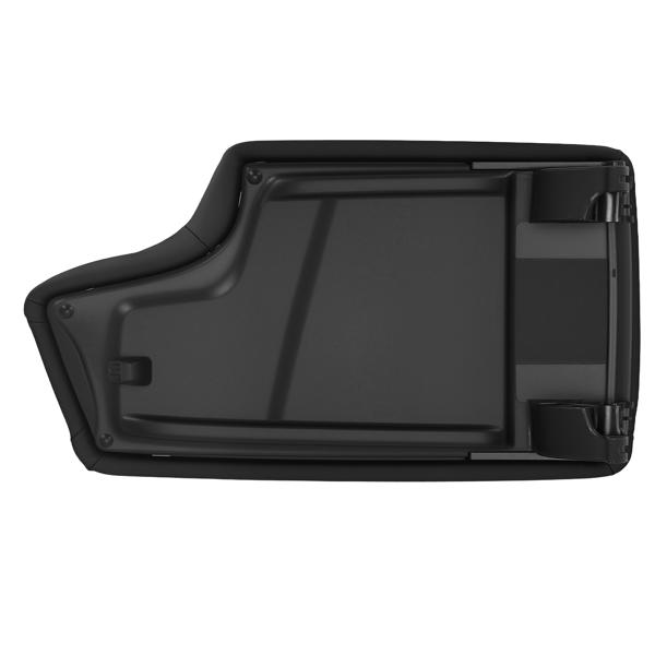 Center Console Lid Cover fit for BMW 330e/ 335i/ 335is/ 340i 2012-2019 51169285139-4