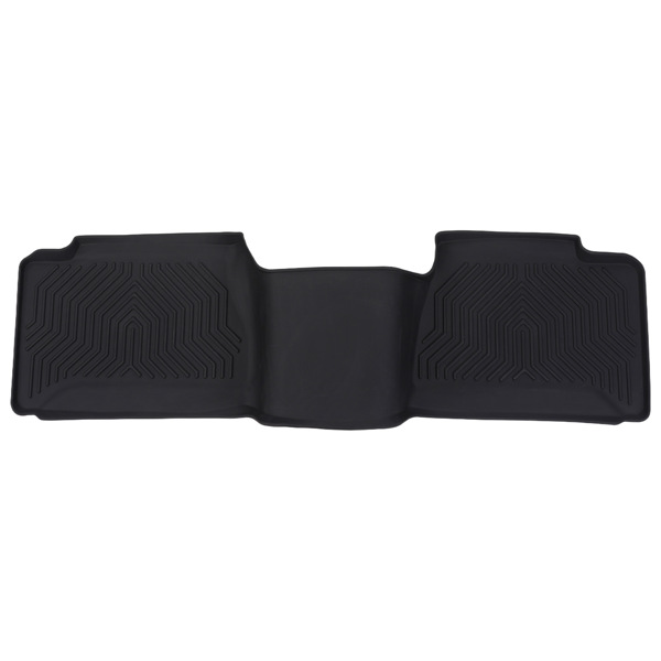 All Weather Floor Mat Liner fit for Chevy Silverado/GMC Sierra 1500 1999-2006 TPE-1